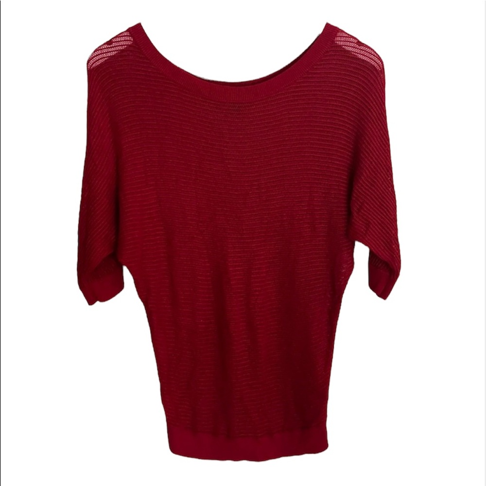 Express Sweater